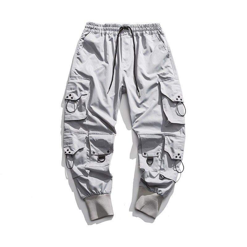 Techwear Jogginghose